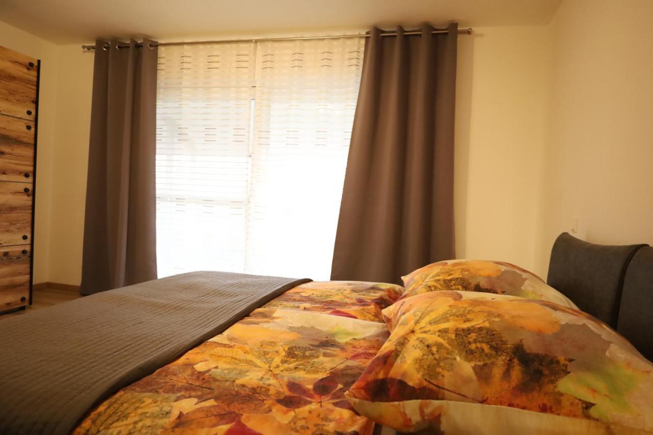 Ferienwohnung Hippenhof Hohenfels  외부 사진