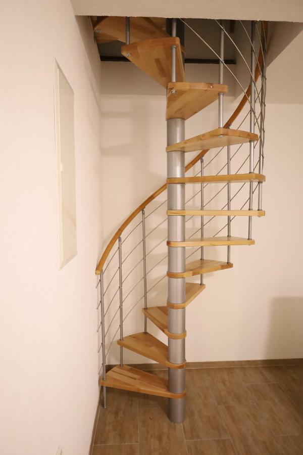 Ferienwohnung Hippenhof Hohenfels  외부 사진