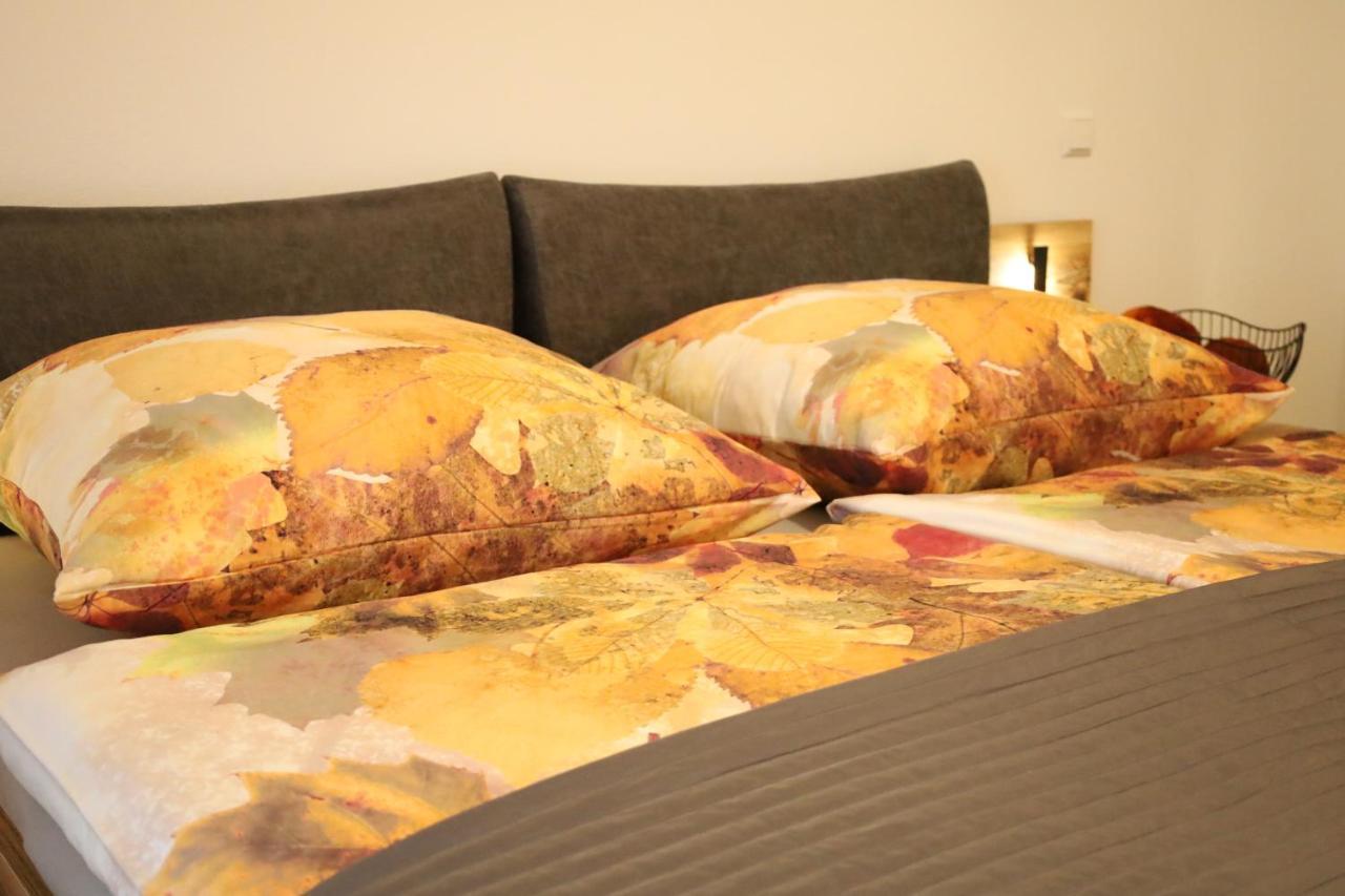 Ferienwohnung Hippenhof Hohenfels  외부 사진