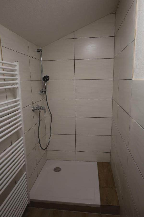 Ferienwohnung Hippenhof Hohenfels  외부 사진